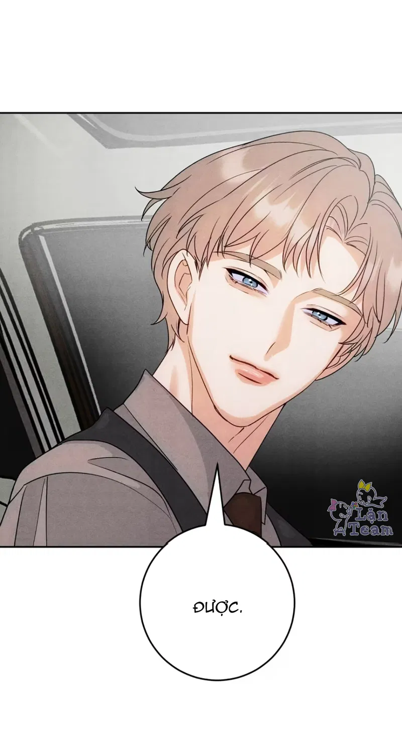 Xuyên Thành Sugar Baby Của Đại Ca Alpha Chapter 12 - Trang 2