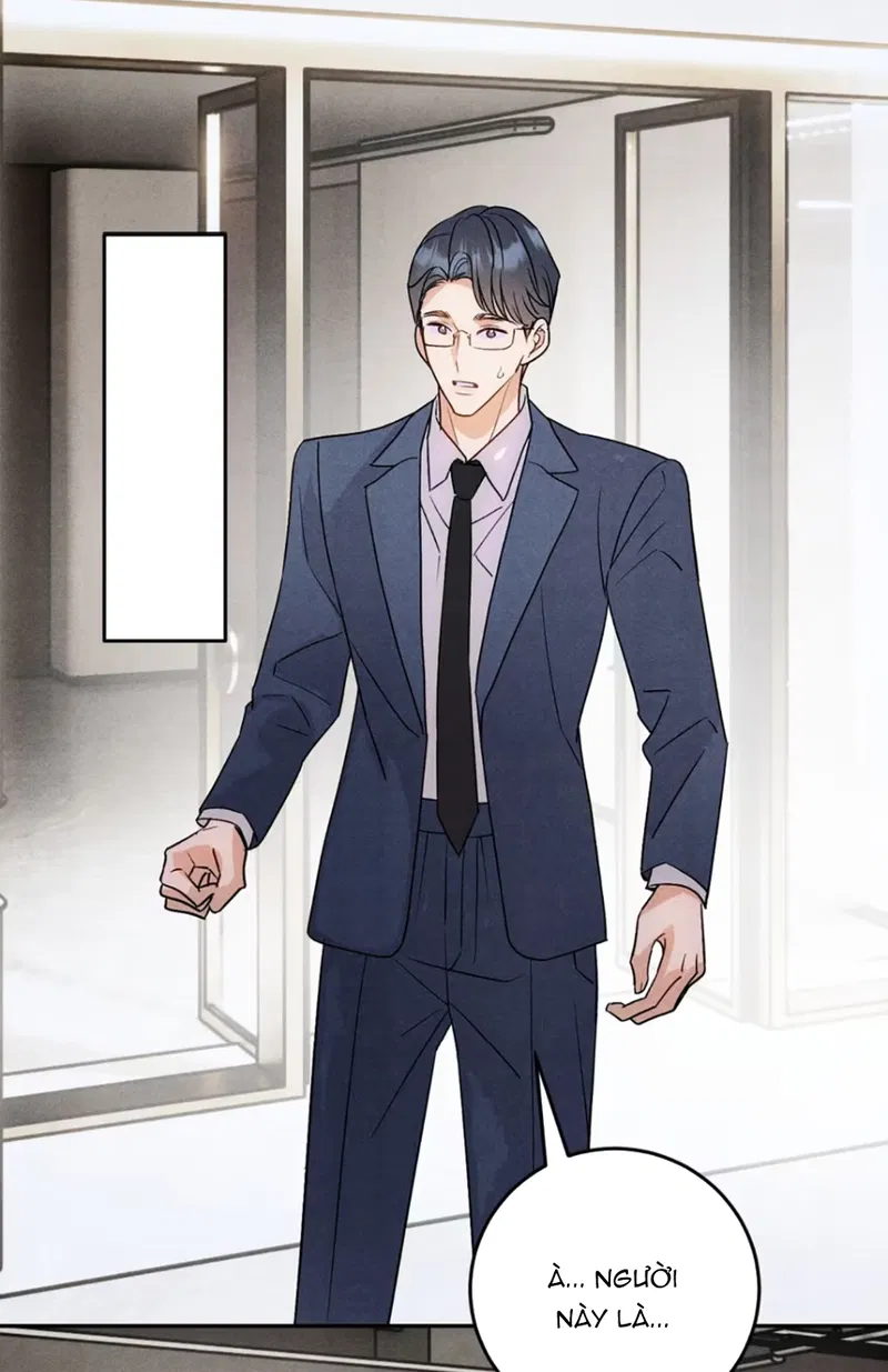Xuyên Thành Sugar Baby Của Đại Ca Alpha Chapter 12 - Trang 2