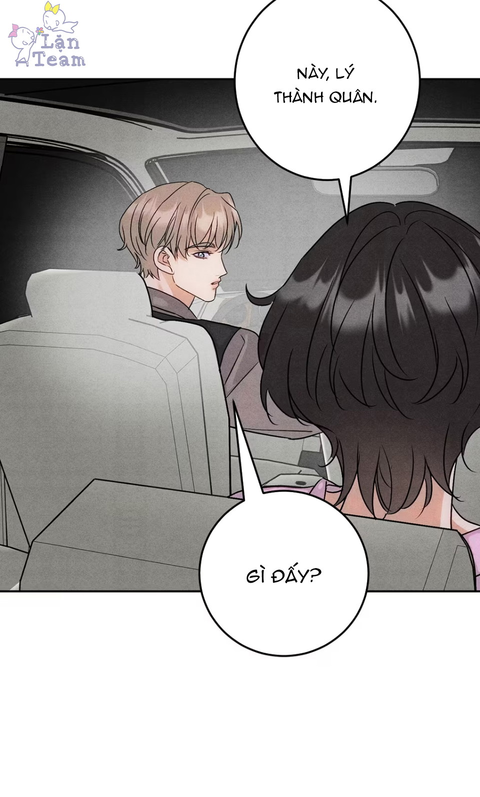 Xuyên Thành Sugar Baby Của Đại Ca Alpha Chapter 12 - Trang 2