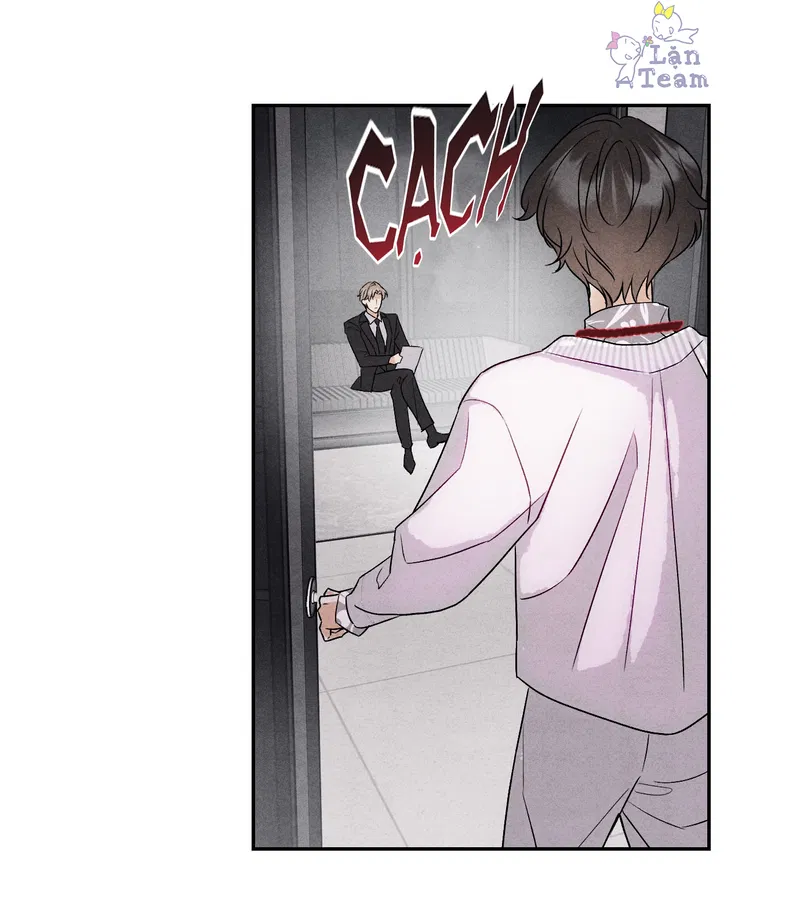 Xuyên Thành Sugar Baby Của Đại Ca Alpha Chapter 13 - Trang 2