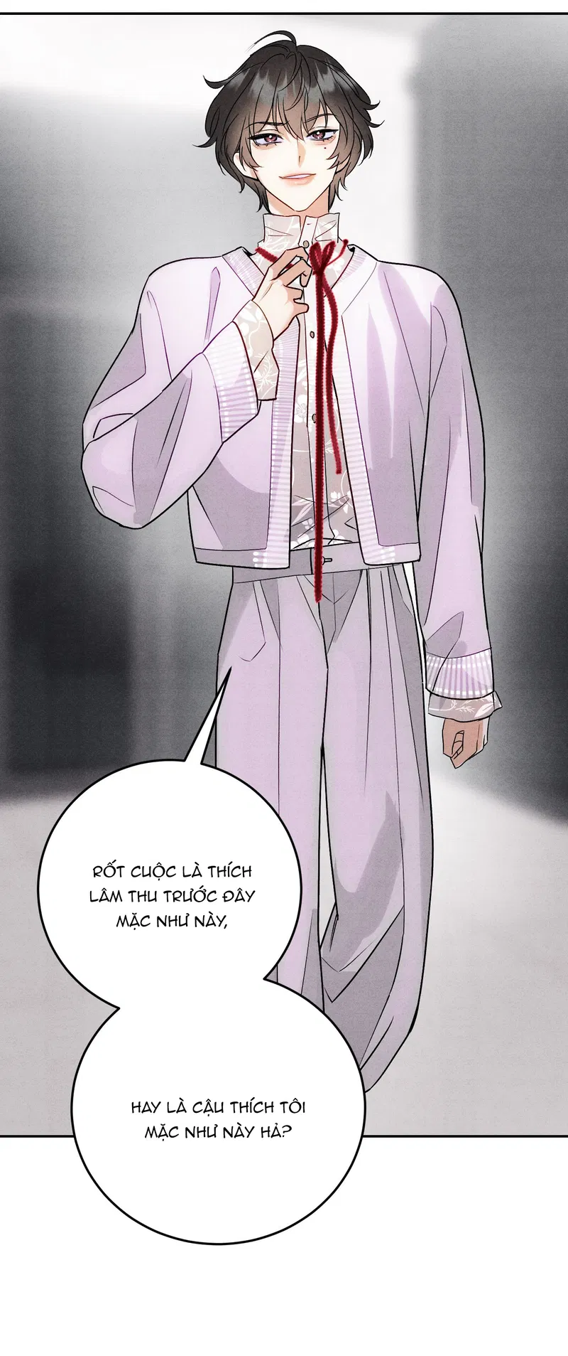 Xuyên Thành Sugar Baby Của Đại Ca Alpha Chapter 13 - Trang 2