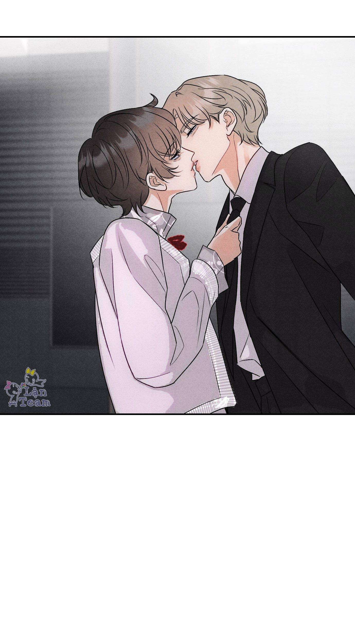 Xuyên Thành Sugar Baby Của Đại Ca Alpha Chapter 13 - Trang 2