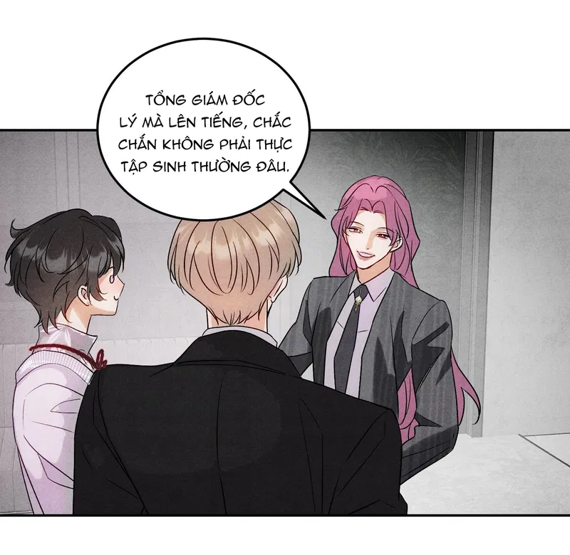 Xuyên Thành Sugar Baby Của Đại Ca Alpha Chapter 13 - Trang 2