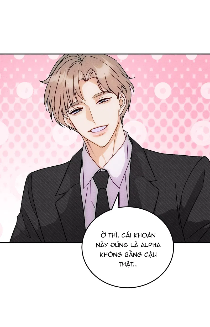 Xuyên Thành Sugar Baby Của Đại Ca Alpha Chapter 14 - Next 
