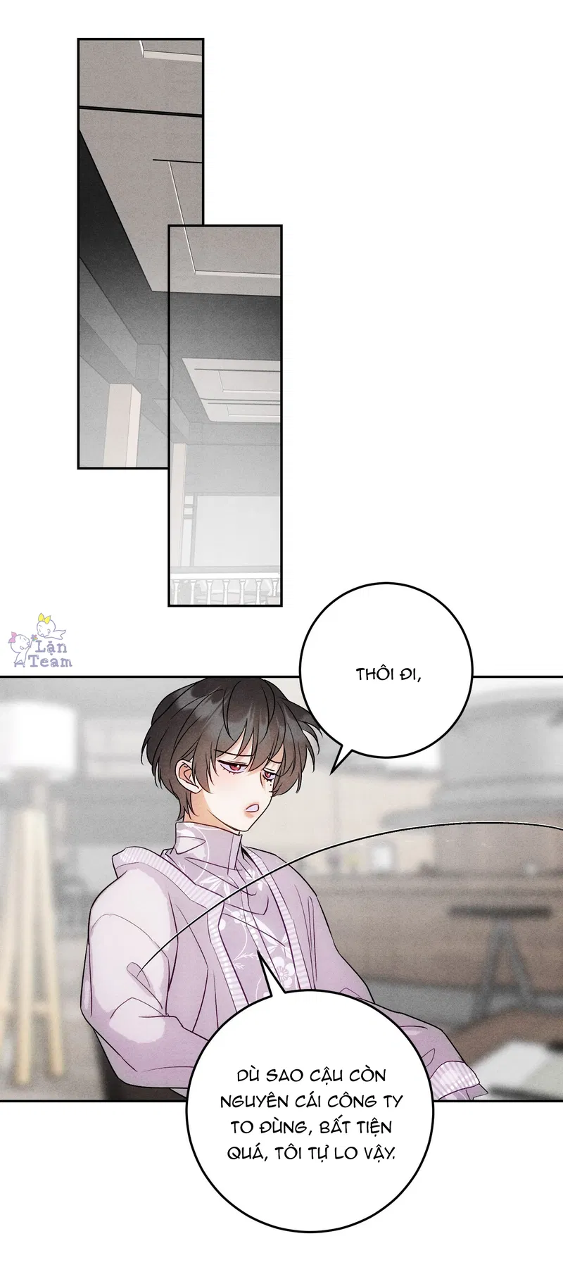 Xuyên Thành Sugar Baby Của Đại Ca Alpha Chapter 14 - Next 