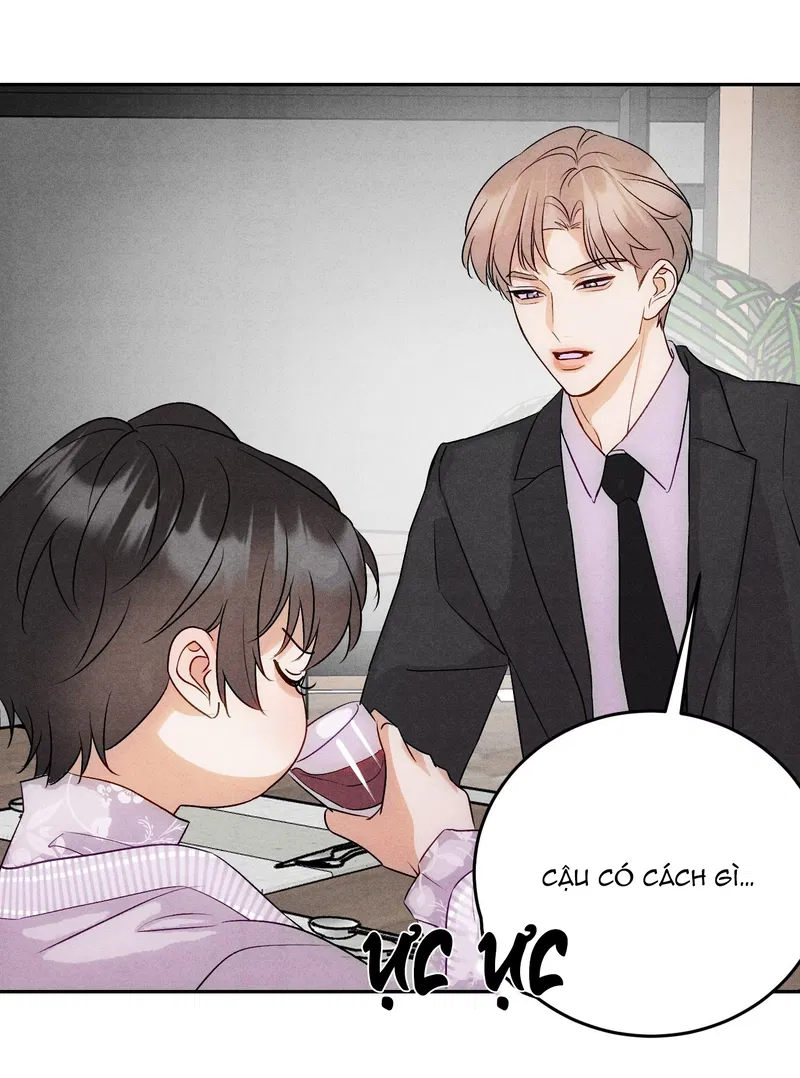 Xuyên Thành Sugar Baby Của Đại Ca Alpha Chapter 14 - Next 