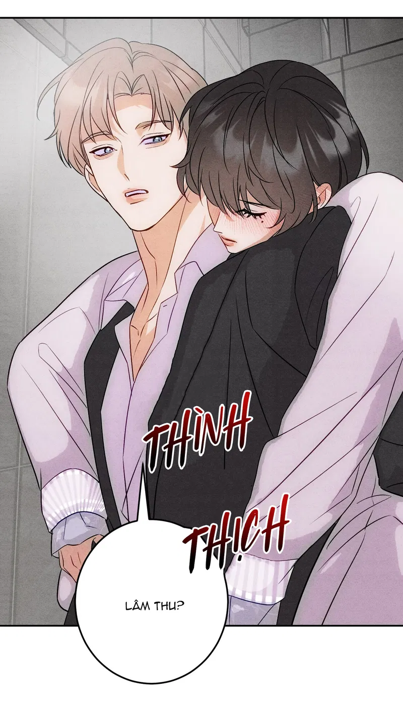 Xuyên Thành Sugar Baby Của Đại Ca Alpha Chapter 14 - Next 