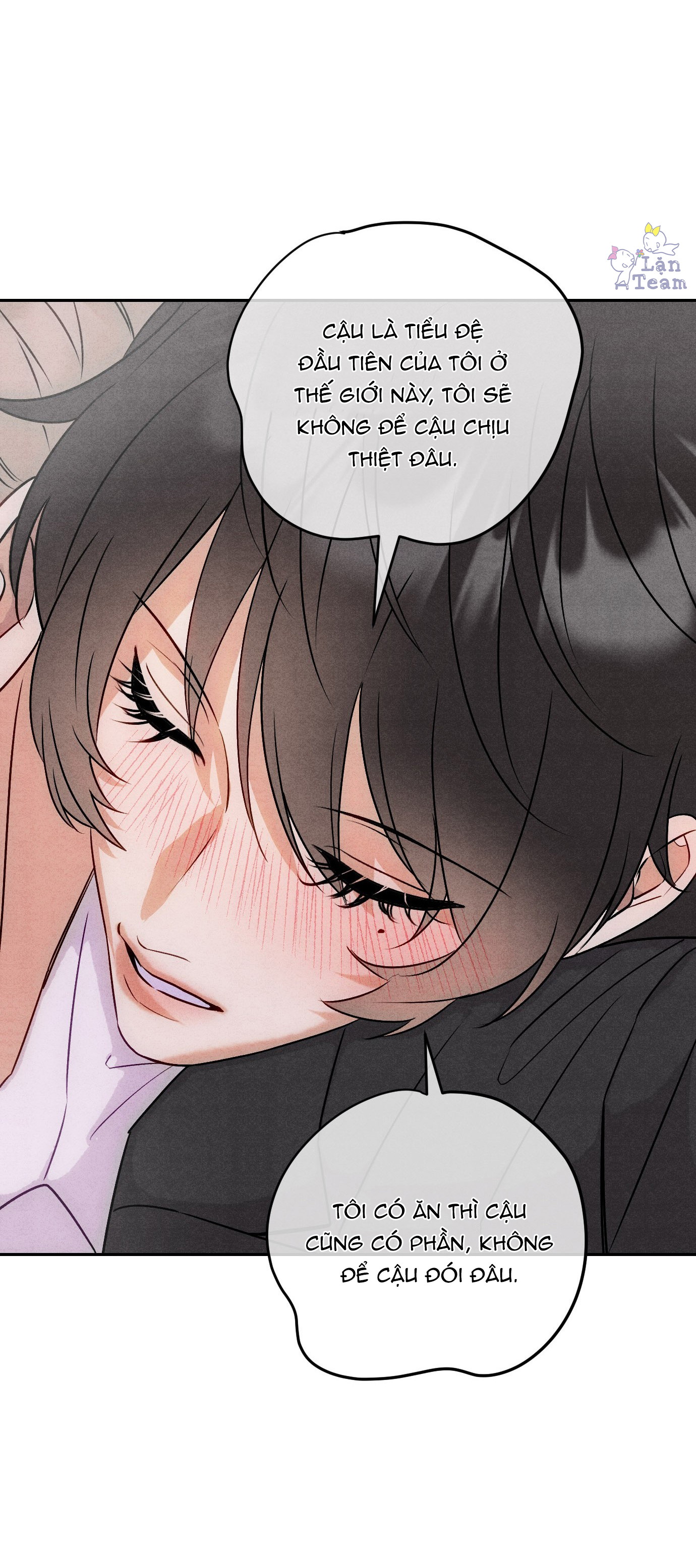 Xuyên Thành Sugar Baby Của Đại Ca Alpha Chapter 14 - Next 