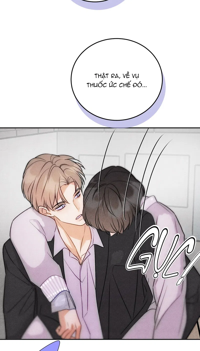 Xuyên Thành Sugar Baby Của Đại Ca Alpha Chapter 14 - Next 
