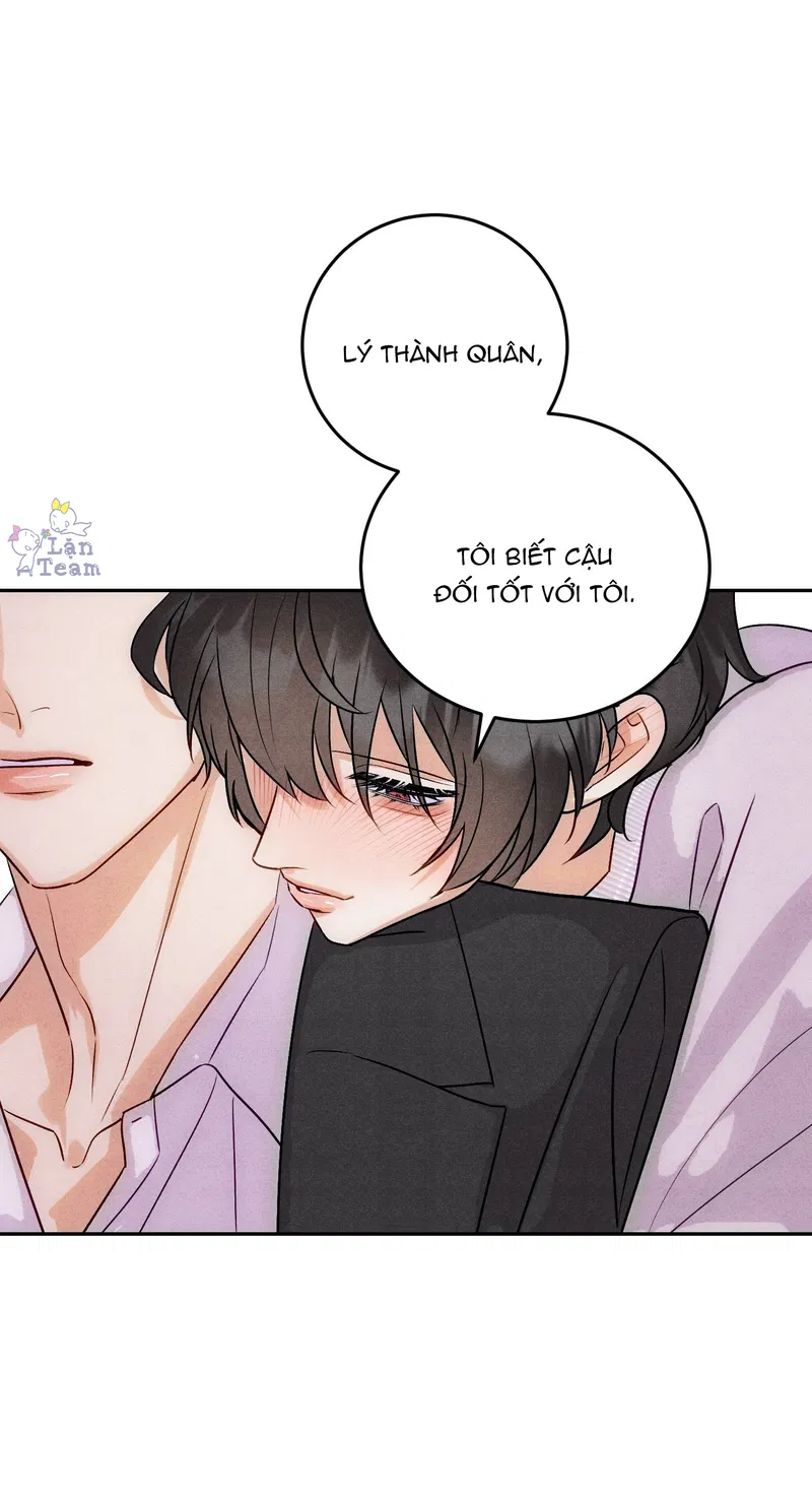 Xuyên Thành Sugar Baby Của Đại Ca Alpha Chapter 14 - Next 