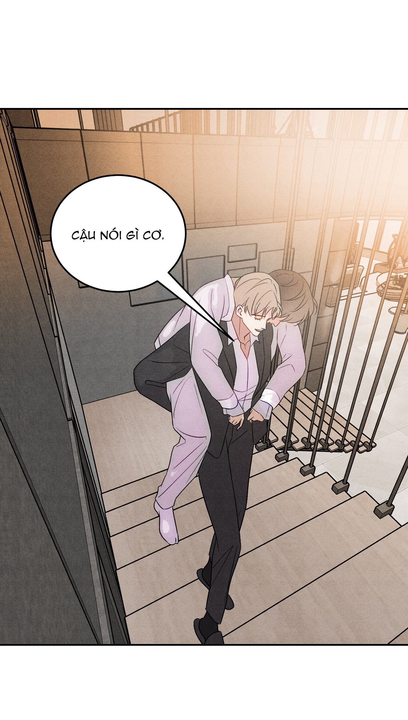 Xuyên Thành Sugar Baby Của Đại Ca Alpha Chapter 14 - Next 