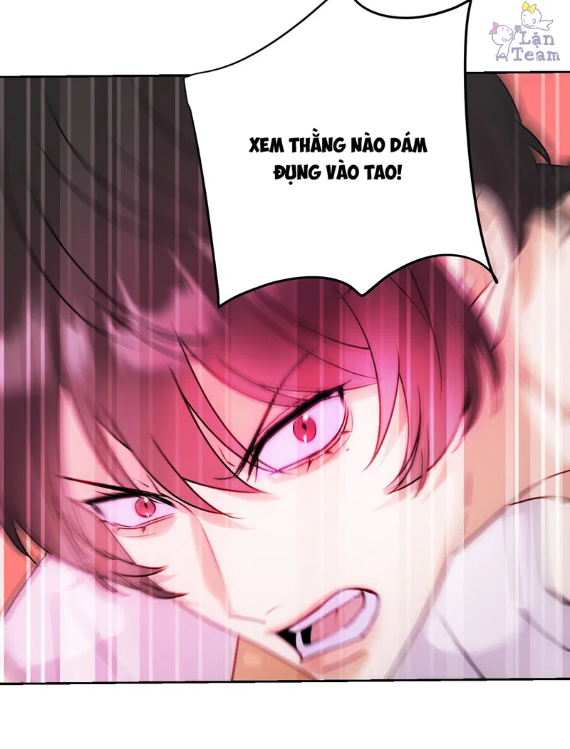 Xuyên Thành Sugar Baby Của Đại Ca Alpha Chapter 16 - Next 