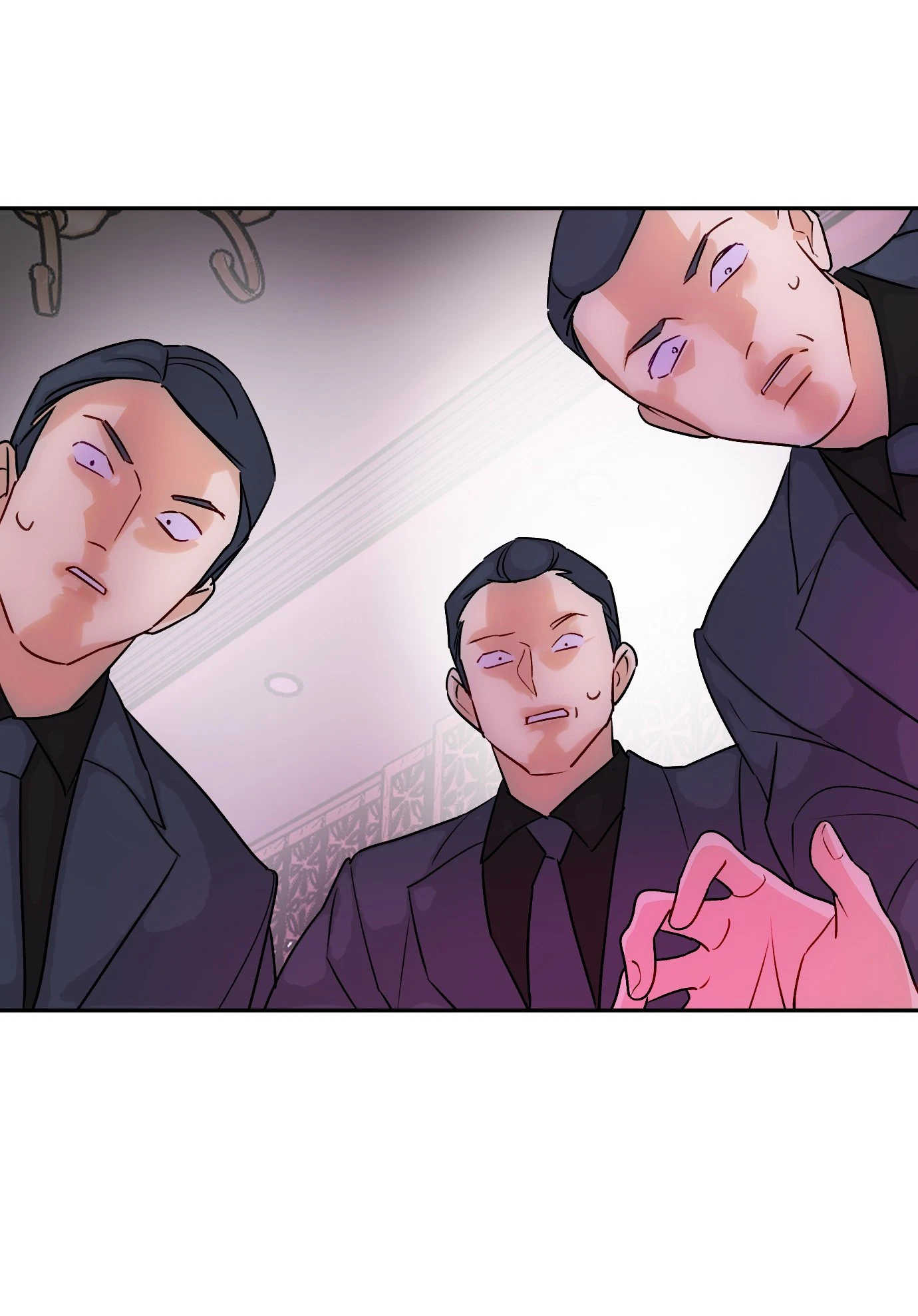 Xuyên Thành Sugar Baby Của Đại Ca Alpha Chapter 16 - Next 