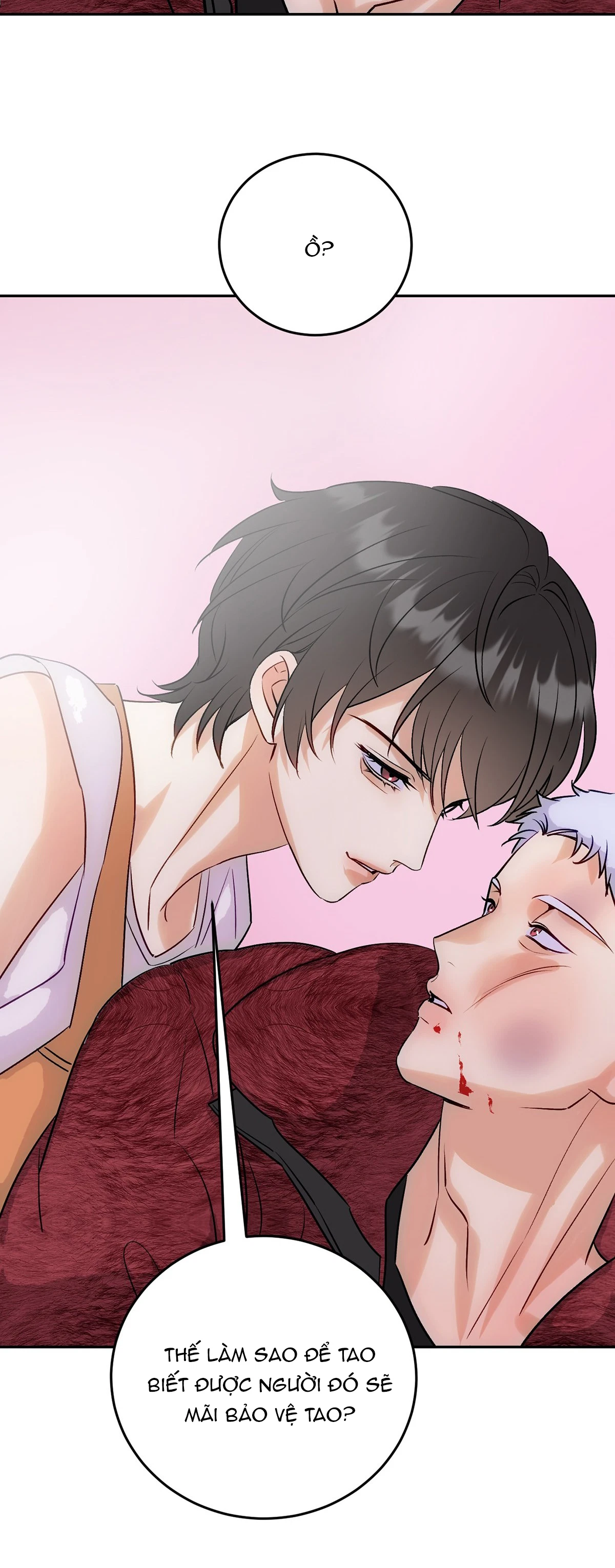 Xuyên Thành Sugar Baby Của Đại Ca Alpha Chapter 16 - Next 