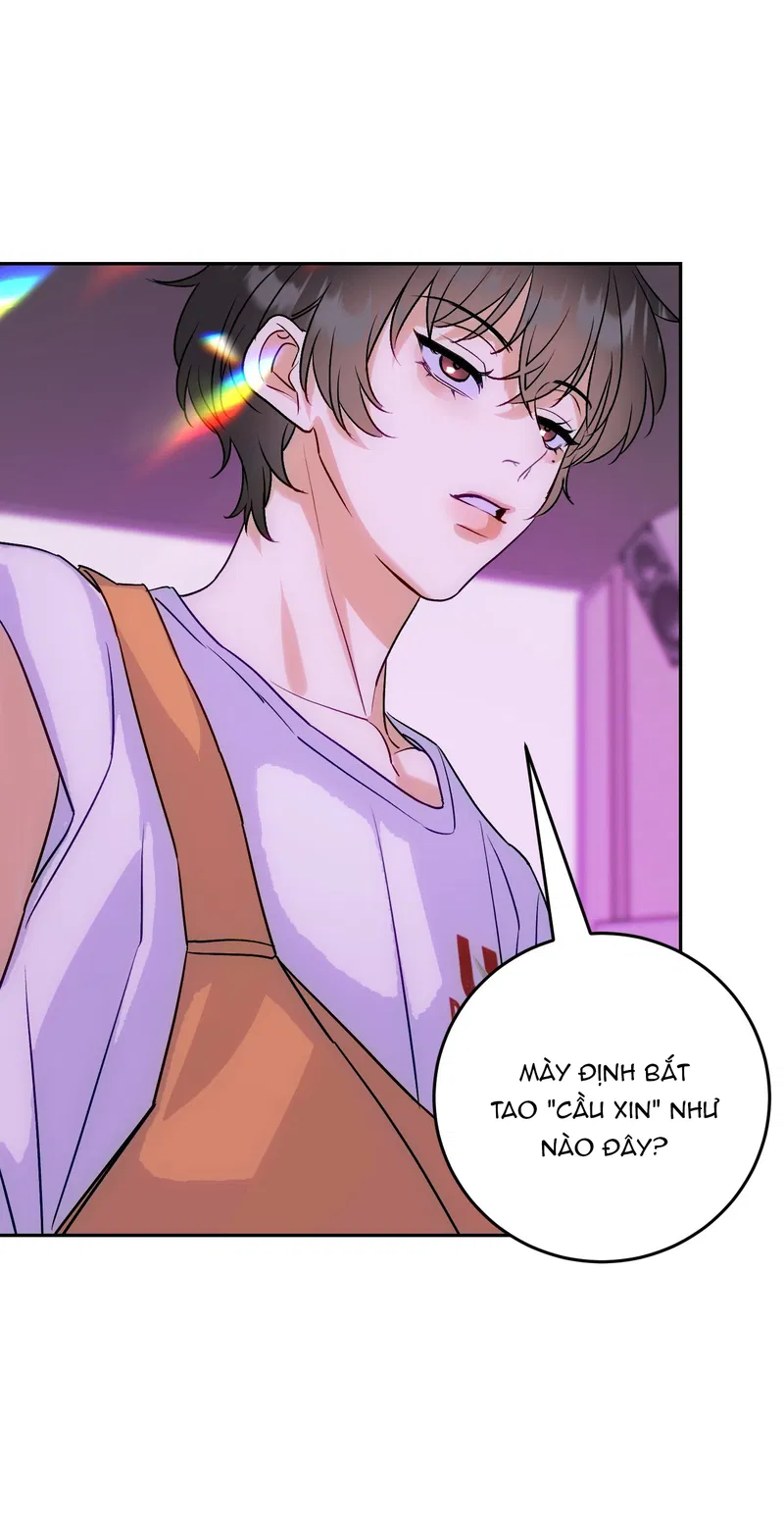 Xuyên Thành Sugar Baby Của Đại Ca Alpha Chapter 16 - Next 