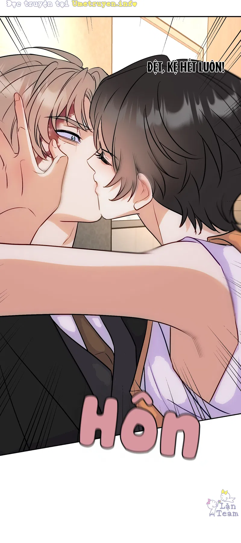 Xuyên Thành Sugar Baby Của Đại Ca Alpha Chapter 18 - Trang 2