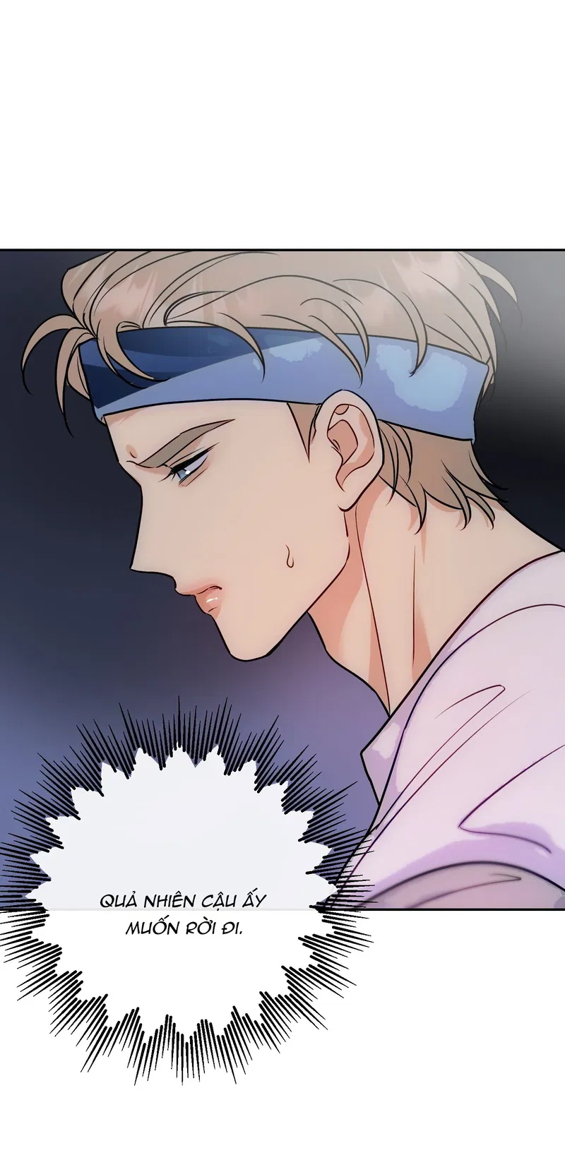Xuyên Thành Sugar Baby Của Đại Ca Alpha Chapter 19 - Trang 2