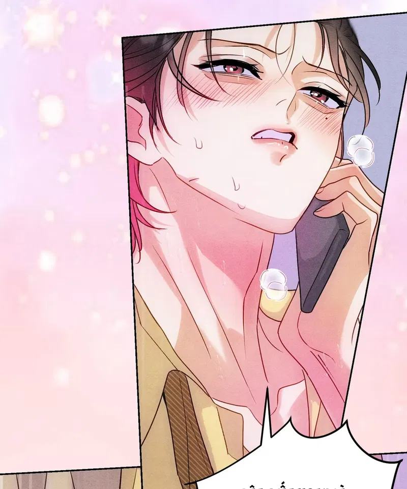 Xuyên Thành Sugar Baby Của Đại Ca Alpha Chapter 22 - Trang 2