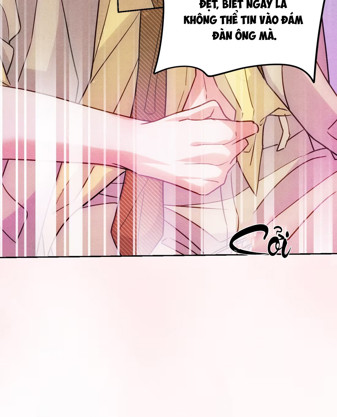 Xuyên Thành Sugar Baby Của Đại Ca Alpha Chapter 22 - Trang 2