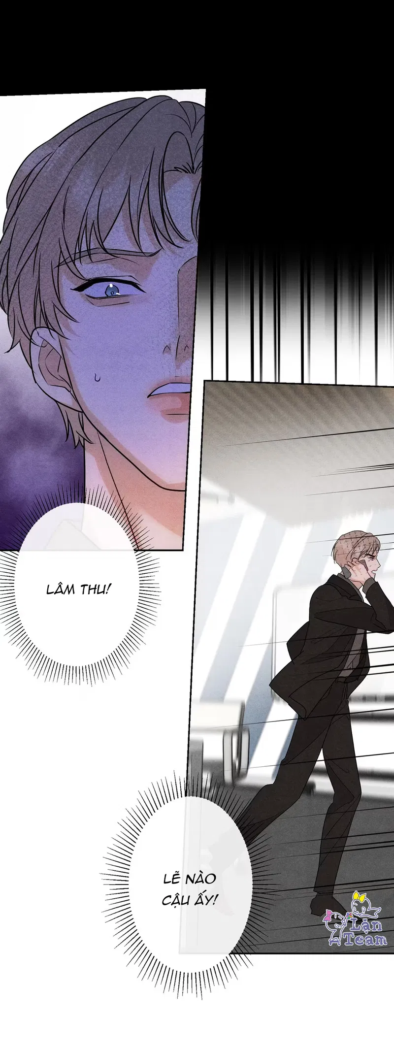Xuyên Thành Sugar Baby Của Đại Ca Alpha Chapter 22 - Trang 2