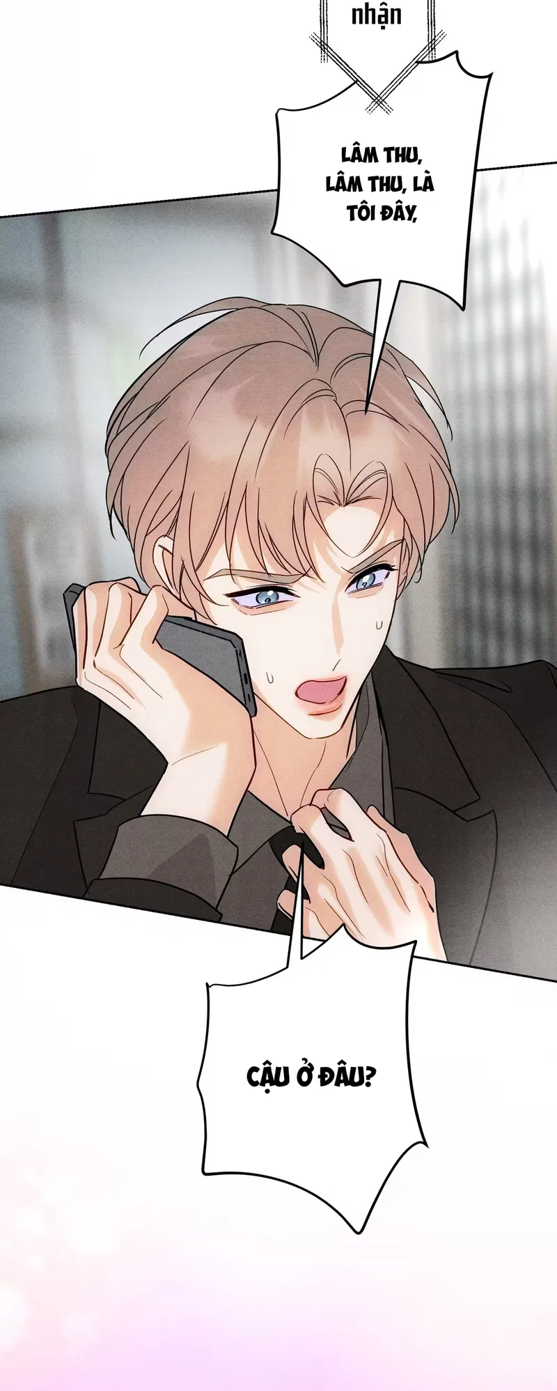 Xuyên Thành Sugar Baby Của Đại Ca Alpha Chapter 22 - Trang 2
