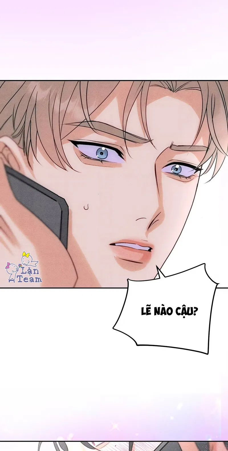 Xuyên Thành Sugar Baby Của Đại Ca Alpha Chapter 22 - Trang 2