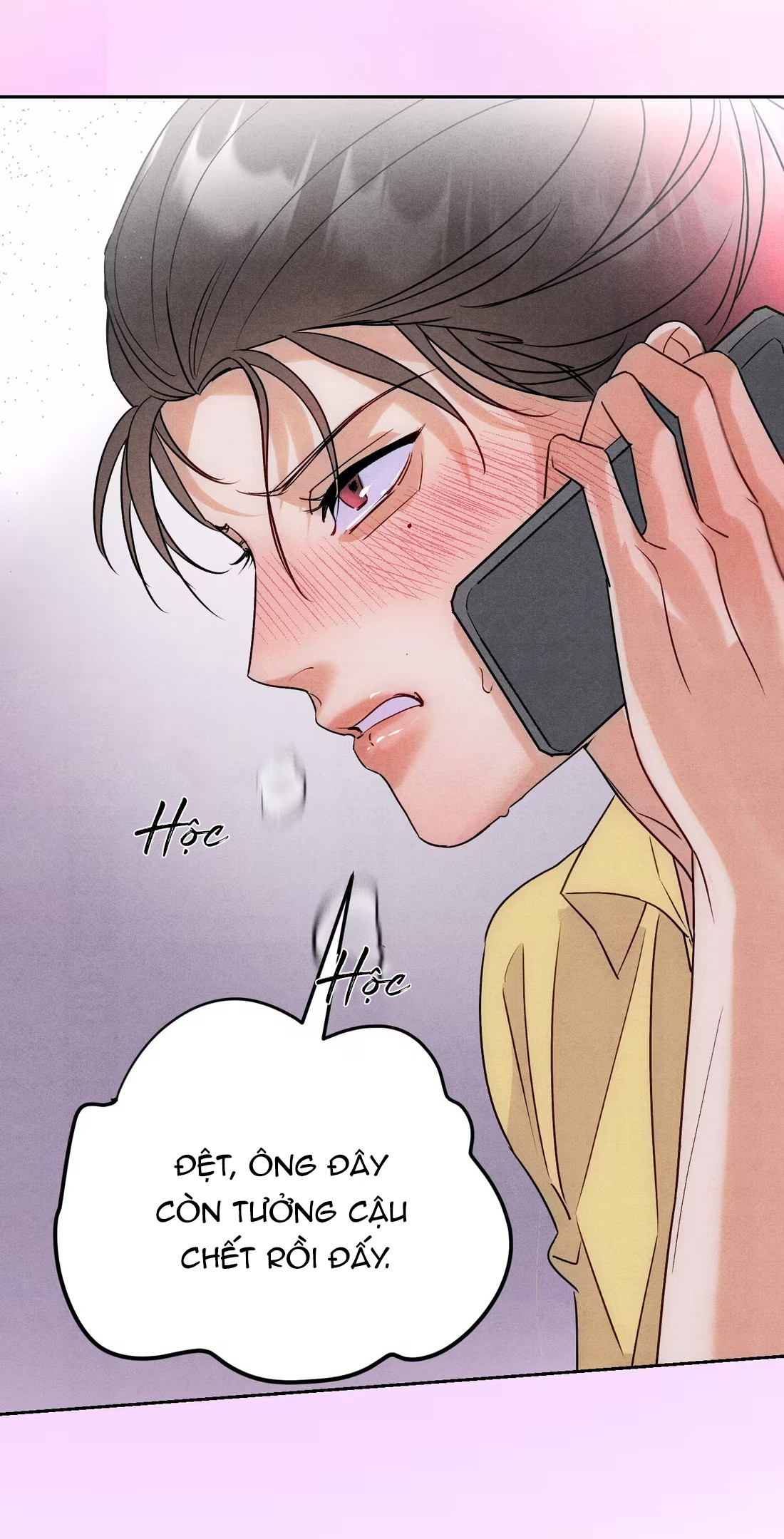 Xuyên Thành Sugar Baby Của Đại Ca Alpha Chapter 22 - Trang 2