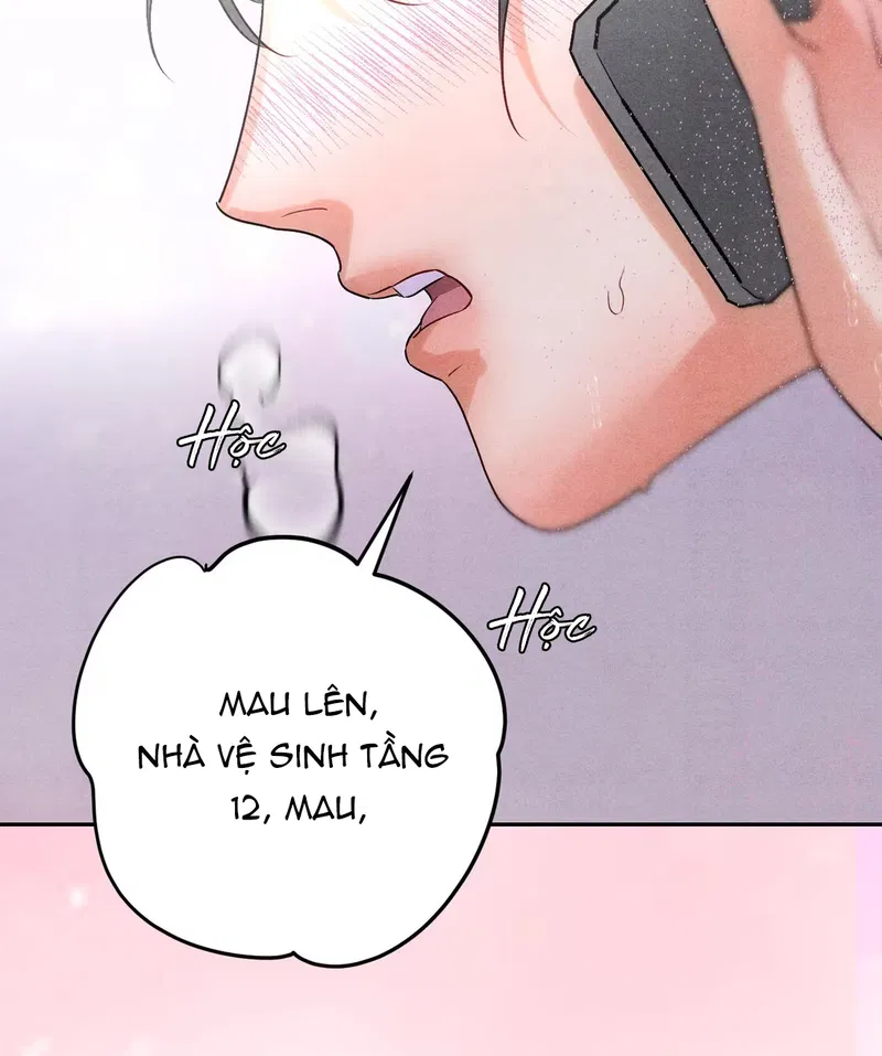 Xuyên Thành Sugar Baby Của Đại Ca Alpha Chapter 22 - Trang 2