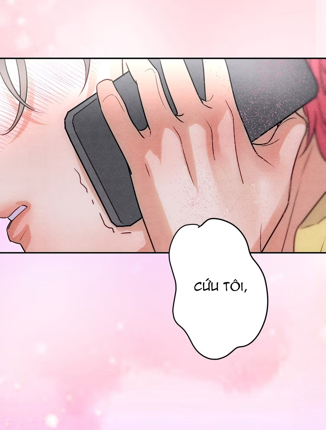 Xuyên Thành Sugar Baby Của Đại Ca Alpha Chapter 22 - Trang 2