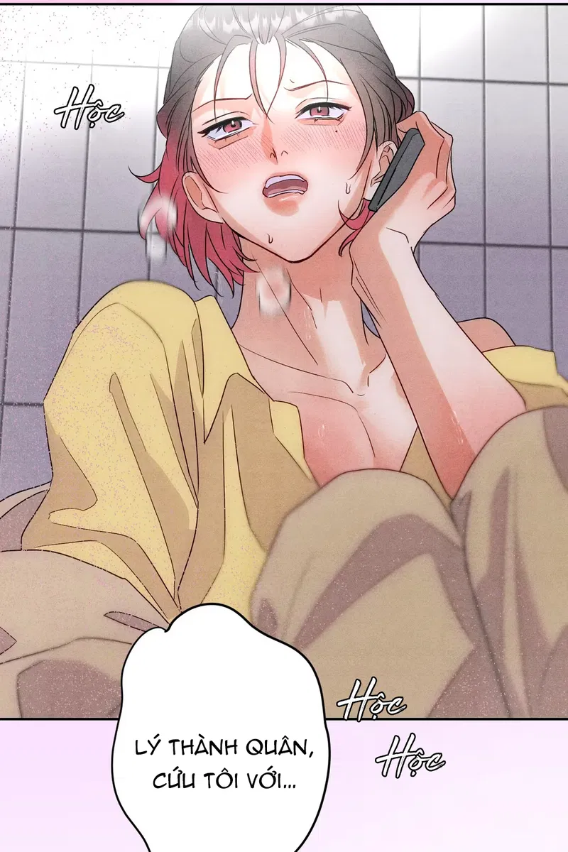 Xuyên Thành Sugar Baby Của Đại Ca Alpha Chapter 22 - Trang 2