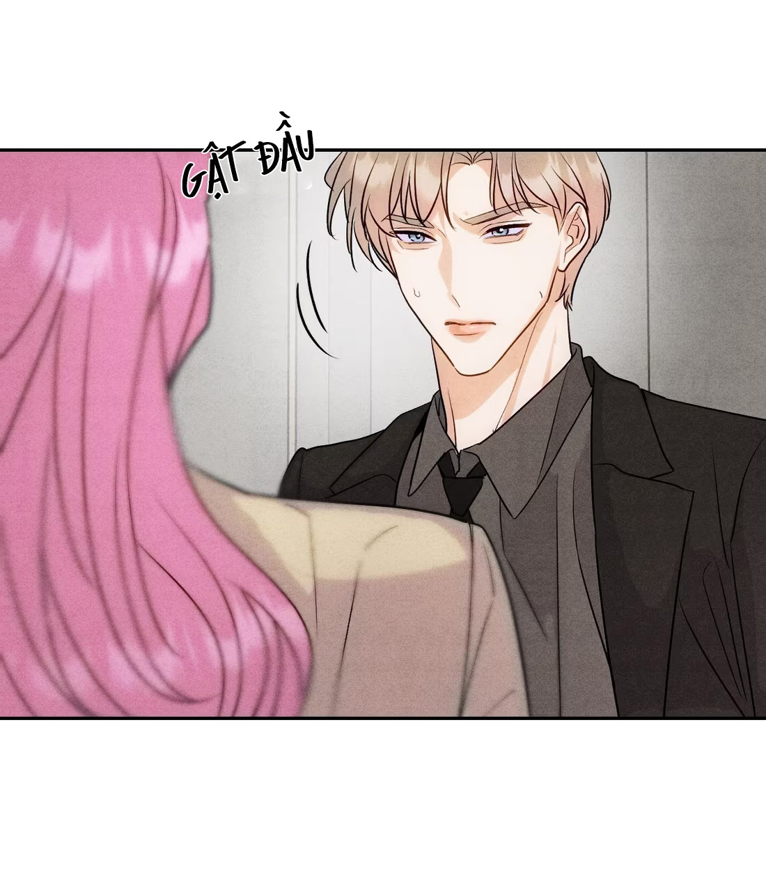 Xuyên Thành Sugar Baby Của Đại Ca Alpha Chapter 22 - Trang 2