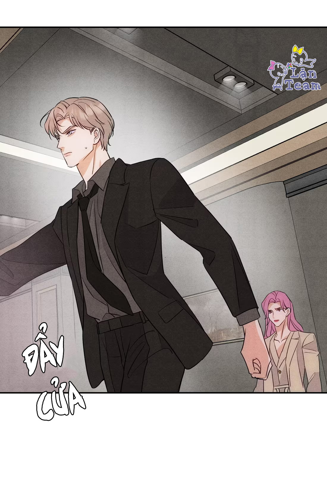 Xuyên Thành Sugar Baby Của Đại Ca Alpha Chapter 22 - Trang 2