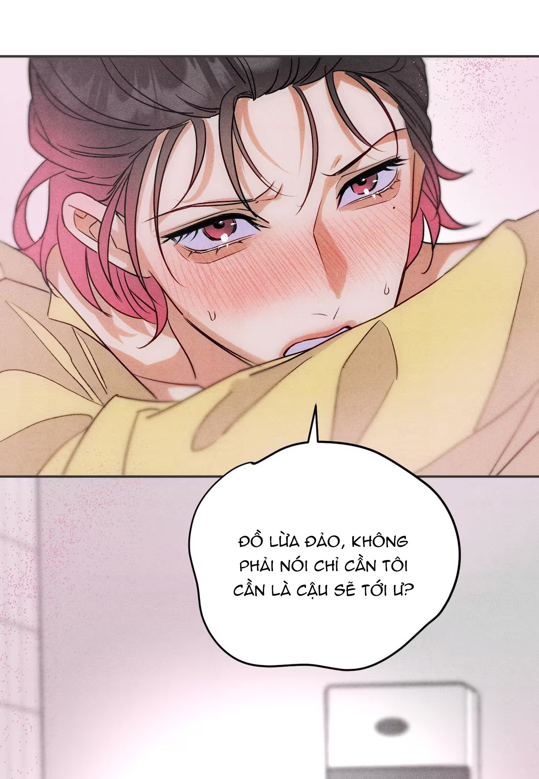 Xuyên Thành Sugar Baby Của Đại Ca Alpha Chapter 22 - Trang 2