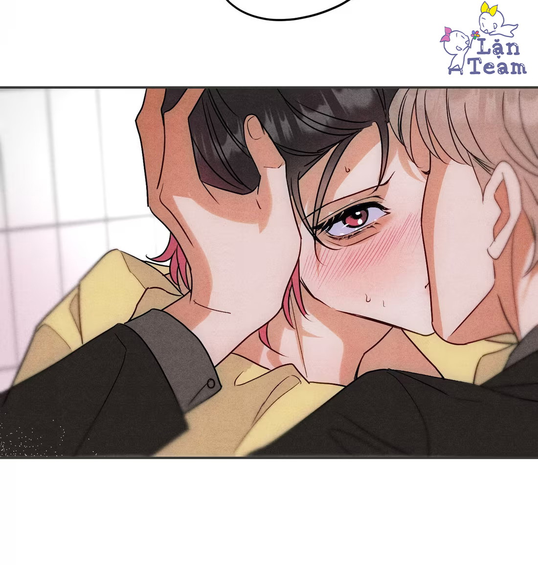 Xuyên Thành Sugar Baby Của Đại Ca Alpha Chapter 22 - Trang 2