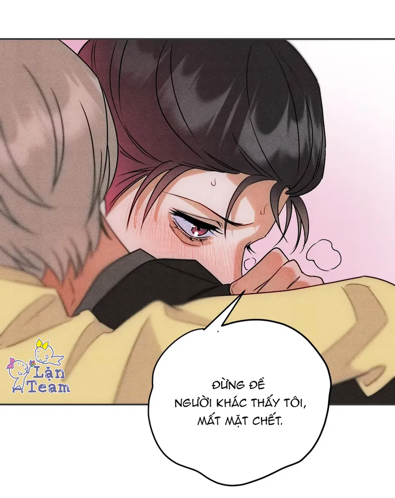 Xuyên Thành Sugar Baby Của Đại Ca Alpha Chapter 22 - Trang 2