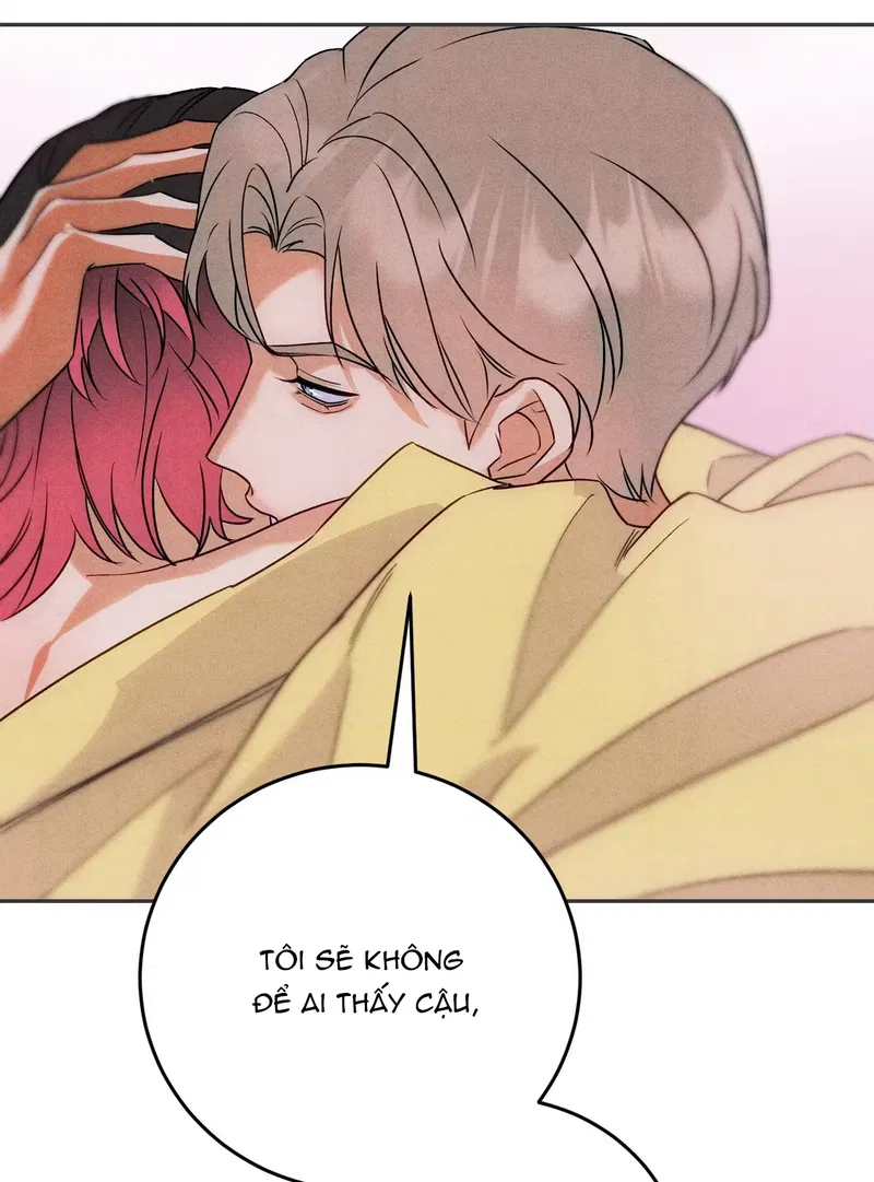 Xuyên Thành Sugar Baby Của Đại Ca Alpha Chapter 22 - Trang 2