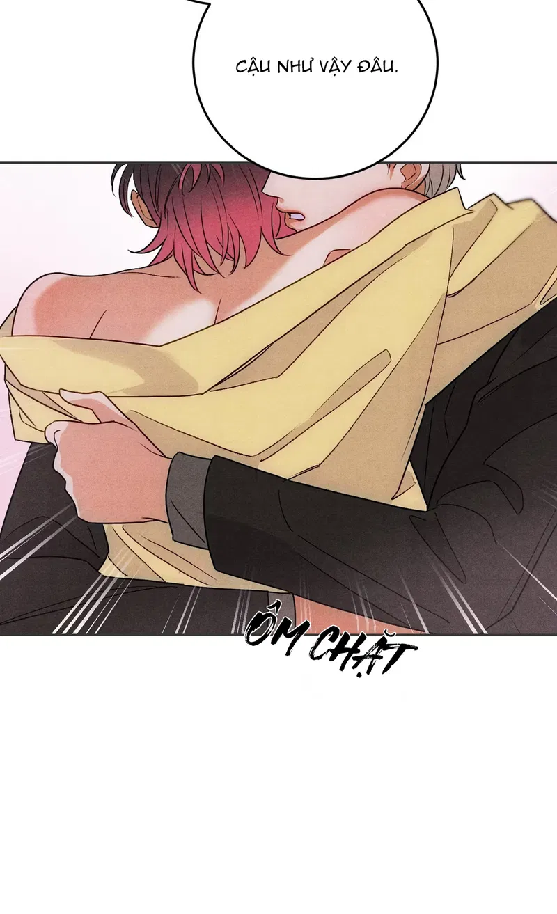 Xuyên Thành Sugar Baby Của Đại Ca Alpha Chapter 22 - Trang 2