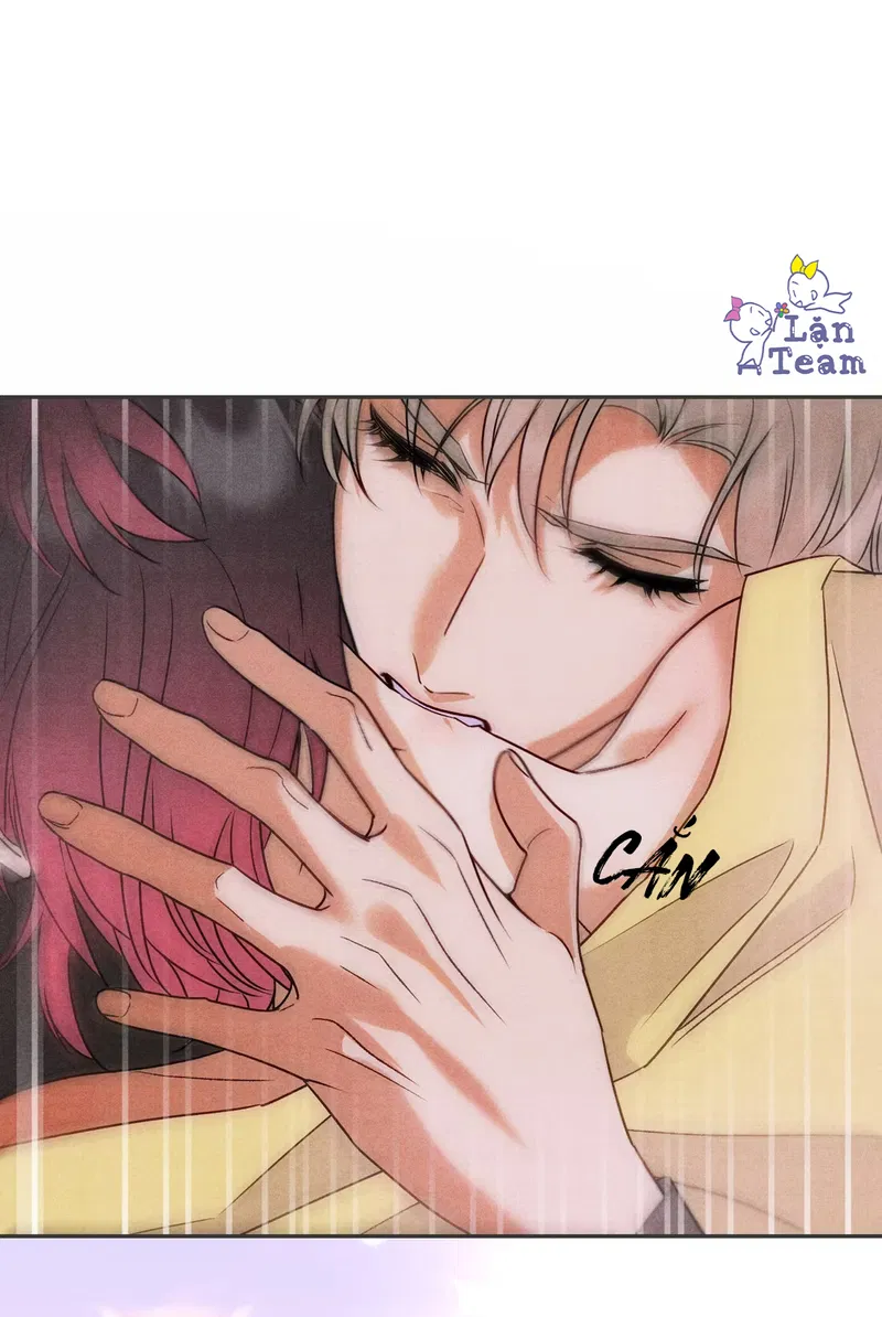 Xuyên Thành Sugar Baby Của Đại Ca Alpha Chapter 22 - Trang 2