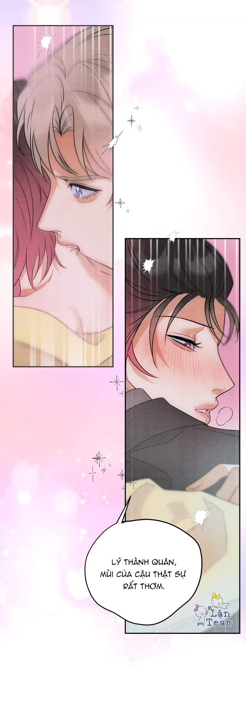 Xuyên Thành Sugar Baby Của Đại Ca Alpha Chapter 22 - Trang 2