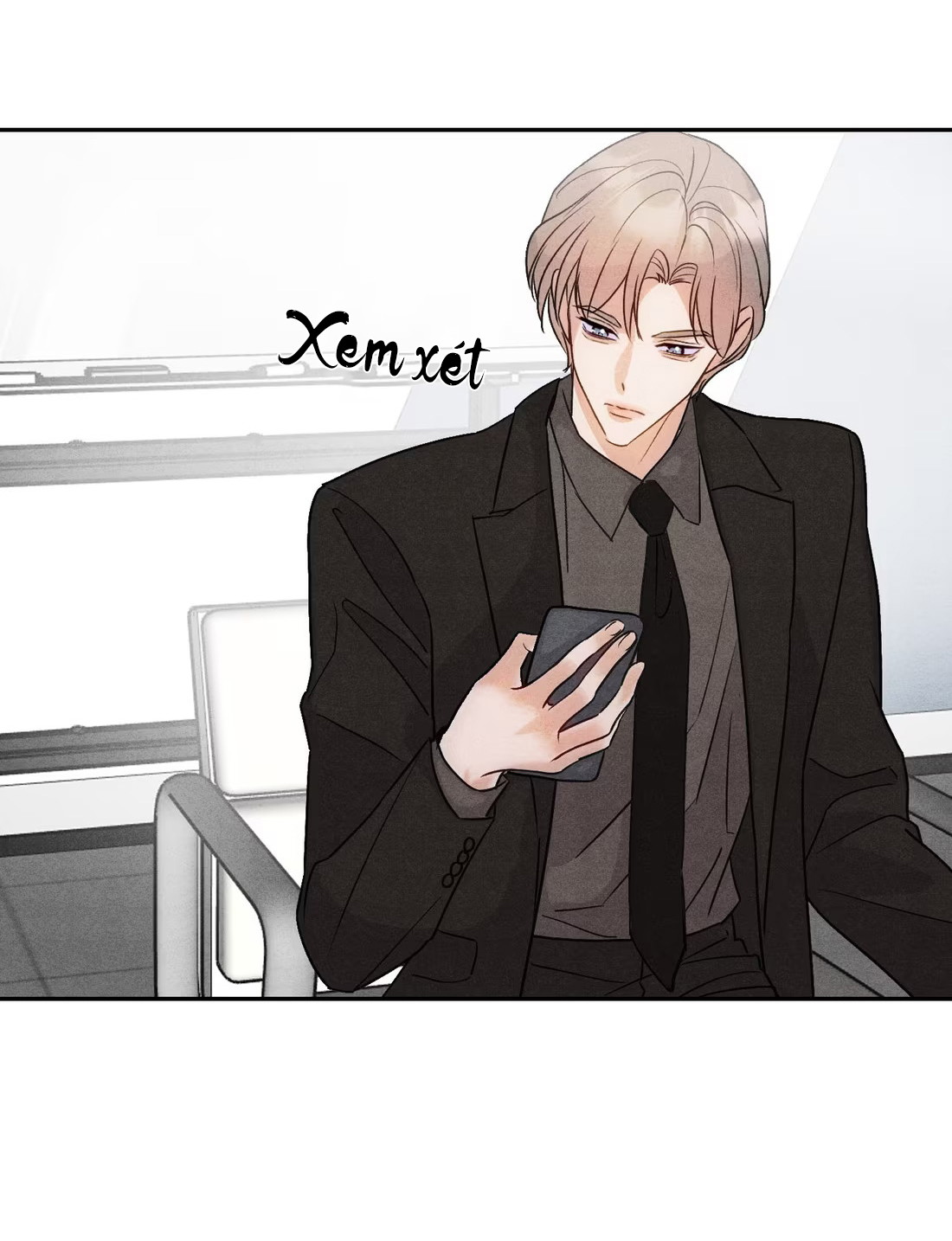 Xuyên Thành Sugar Baby Của Đại Ca Alpha Chapter 22 - Trang 2
