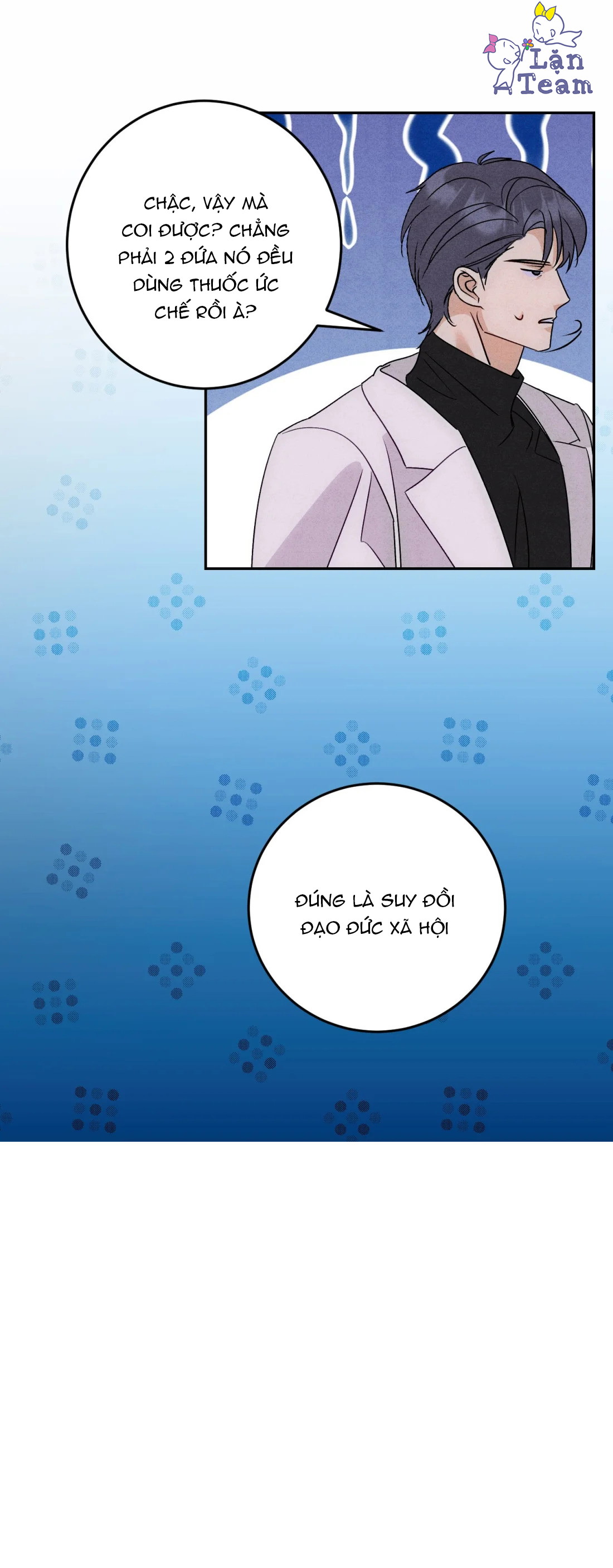 Xuyên Thành Sugar Baby Của Đại Ca Alpha Chapter 23 - Trang 2