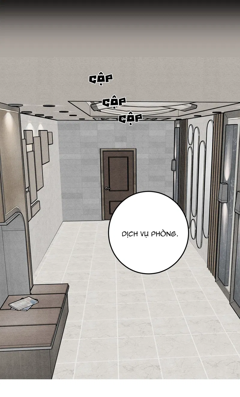 Xuyên Thành Sugar Baby Của Đại Ca Alpha Chapter 24 - Trang 2