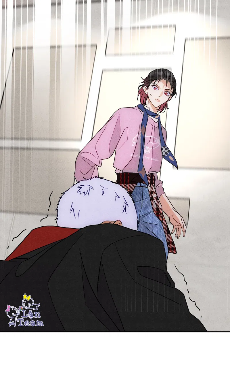 Xuyên Thành Sugar Baby Của Đại Ca Alpha Chapter 25 - Trang 2