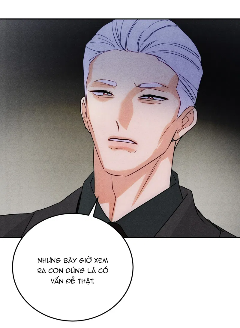 Xuyên Thành Sugar Baby Của Đại Ca Alpha Chapter 25 - Trang 2