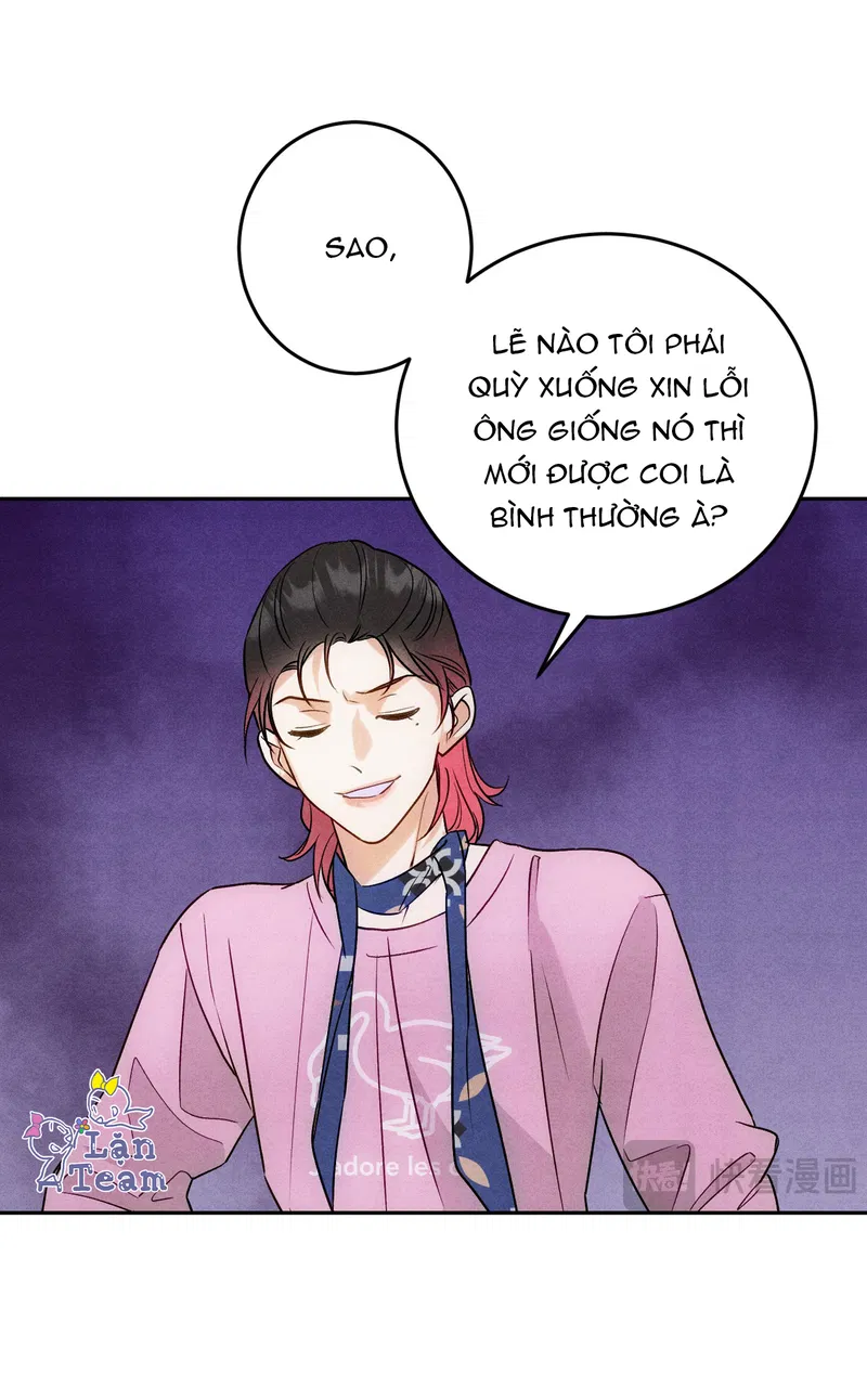 Xuyên Thành Sugar Baby Của Đại Ca Alpha Chapter 25 - Trang 2