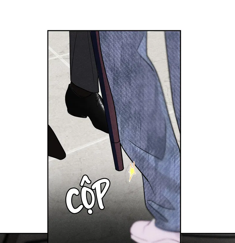 Xuyên Thành Sugar Baby Của Đại Ca Alpha Chapter 25 - Trang 2