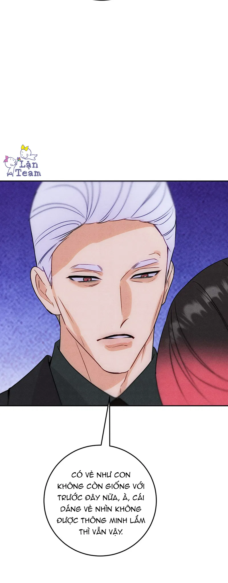 Xuyên Thành Sugar Baby Của Đại Ca Alpha Chapter 25 - Trang 2