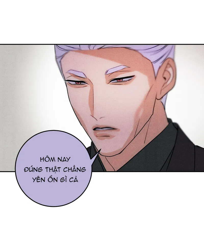 Xuyên Thành Sugar Baby Của Đại Ca Alpha Chapter 25 - Trang 2