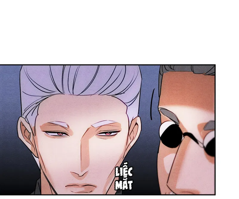 Xuyên Thành Sugar Baby Của Đại Ca Alpha Chapter 25 - Trang 2