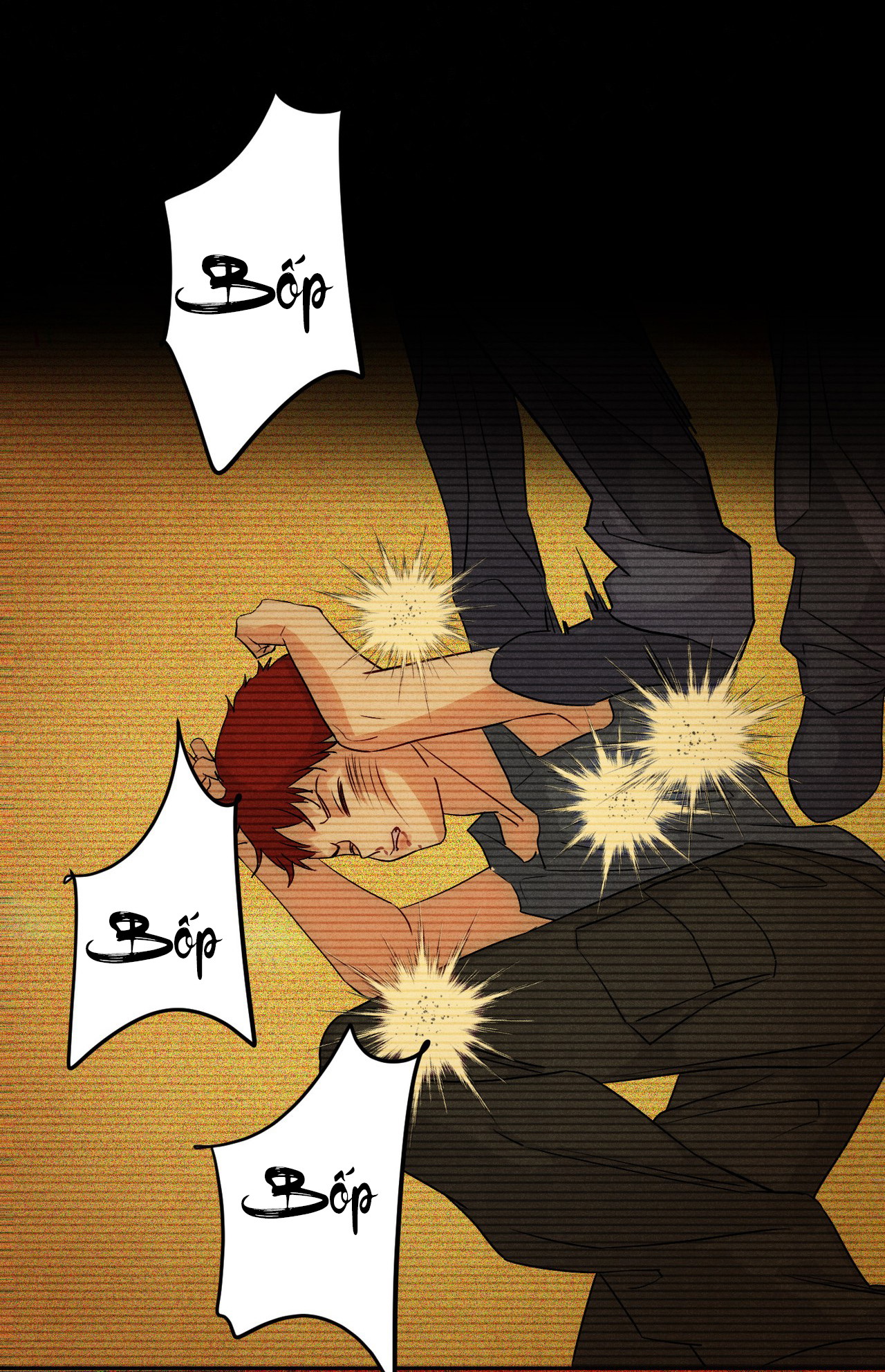 Xuyên Thành Sugar Baby Của Đại Ca Alpha Chapter 25 - Trang 2